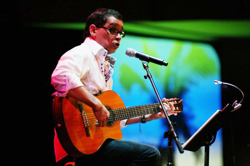 Músicos puertorriqueños ofrecerán un concierto tributo a Pablo Milanés