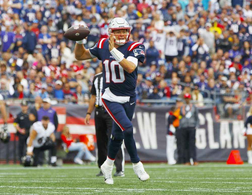 Cinco equipos de la NFL jugarán en Alemania e Inglaterra, en 2023