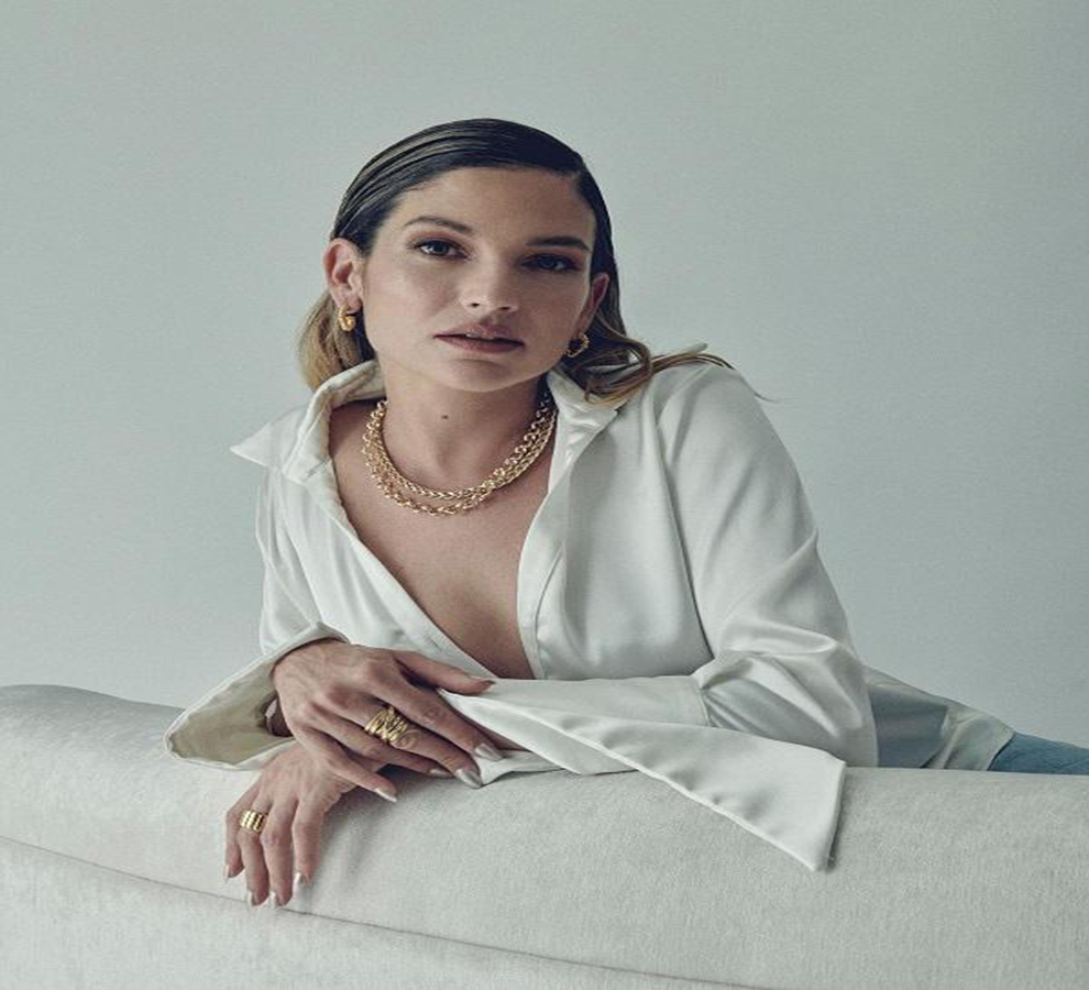 Natalia Jiménez anuncia nueva gira con «Antología 20 Años» por EE. UU, España y Latinoamerica