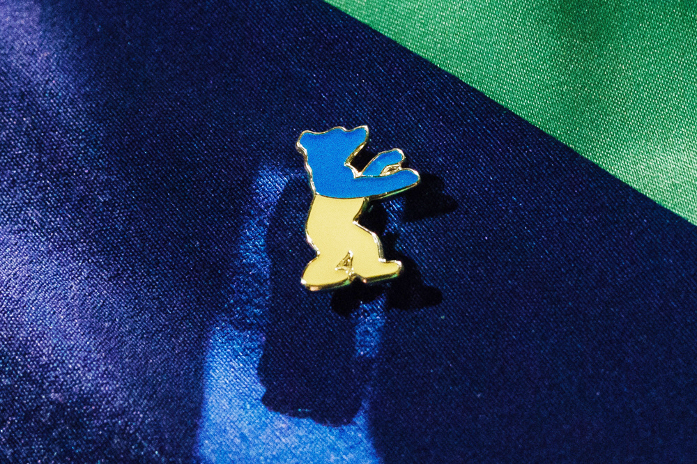 La Berlinale será una “ventana al mundo”, desde Ucrania al cine independiente