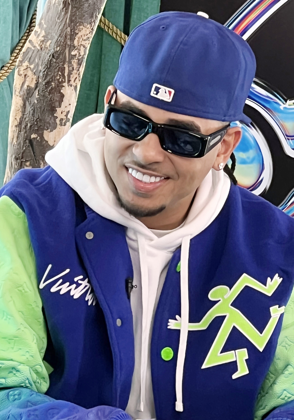 “Quién Va A Frontiar”, nuevo single de Ozuna con YOVNGCHIMI