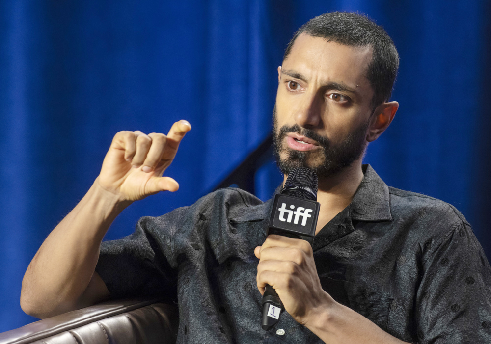 Riz Ahmed y Allison Williams presentarán las nominaciones a los Óscar 2023