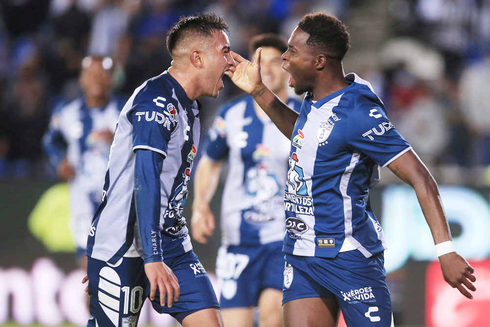 El campeón Pachuca visita a los Tigres en esperado duelo en el Clausura