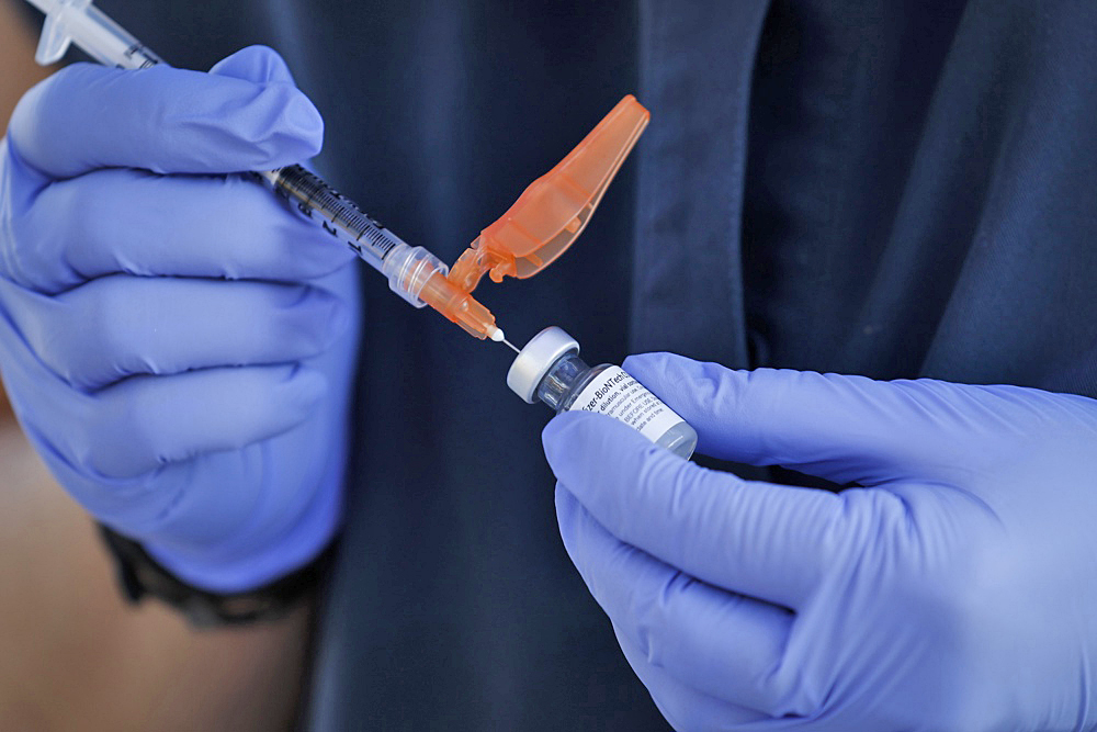 Covid, una de las causas principales de muerte de niños y jóvenes en EEUU