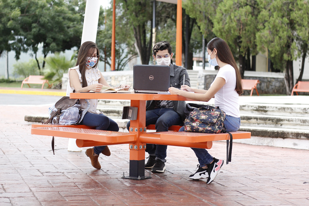 Ofrece la UAT nueva modalidad del proceso de inscripciones para el ciclo escolar primavera 2023