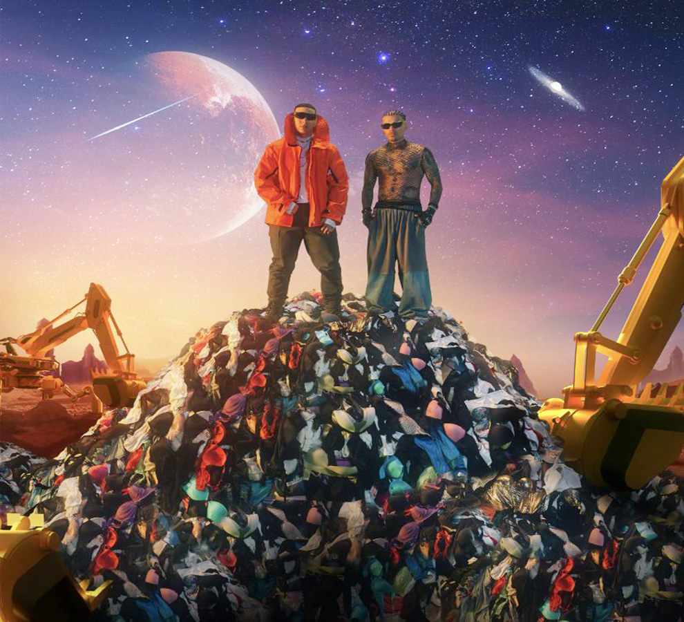 Rauw Alejandro consigue colaboración con Daddy Yankee para un último perreo