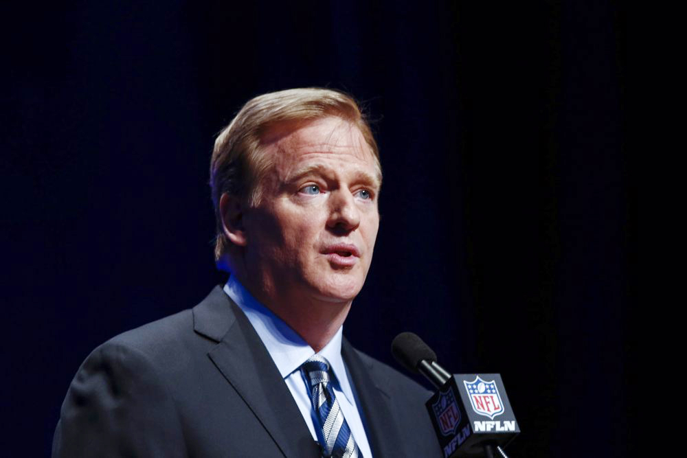 La NFL anuncia que el juego Bengals-Bills de la semana 17 no se reanudará