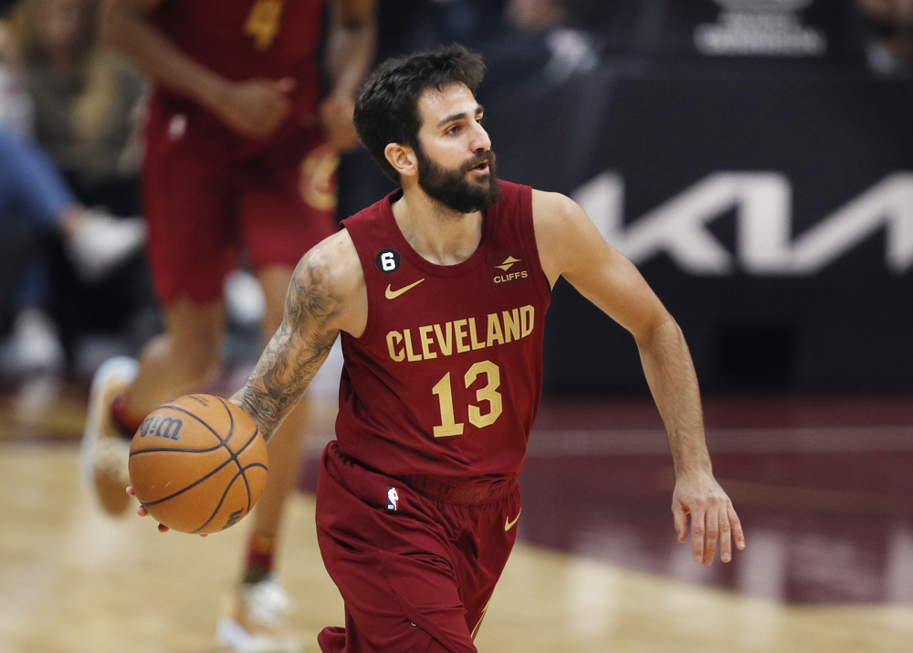 113-103. Rubio se estrena ante su público y los Cavaliers remontan a Pelicans