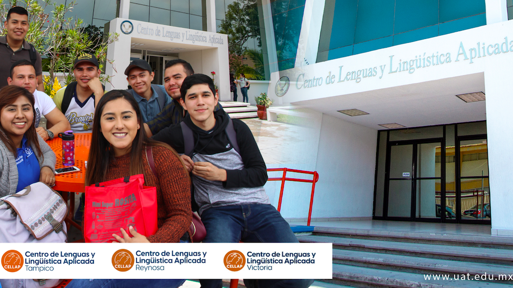 Ofrece la UAT cursos de idiomas en línea