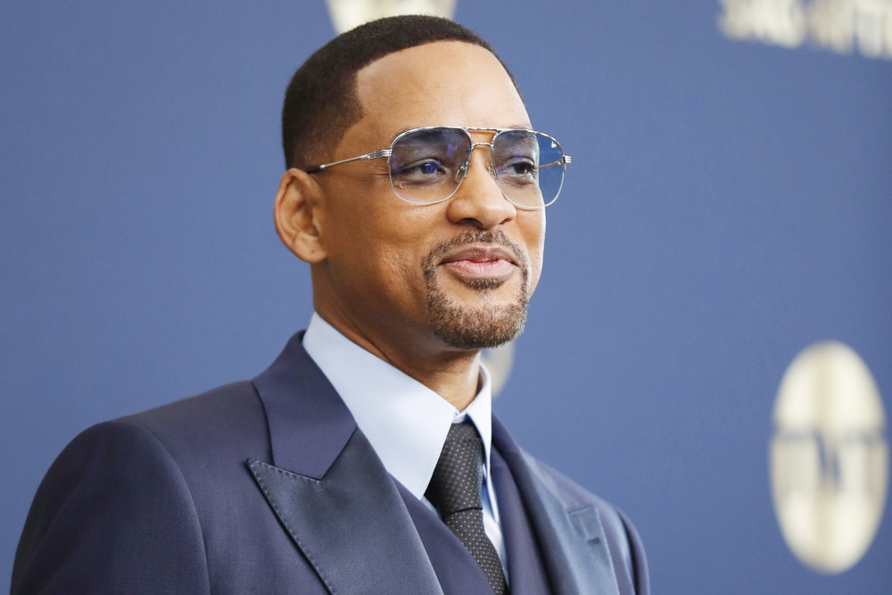 Will Smith vuelve a la gran pantalla con la cuarta entrega de “Bad Boys”
