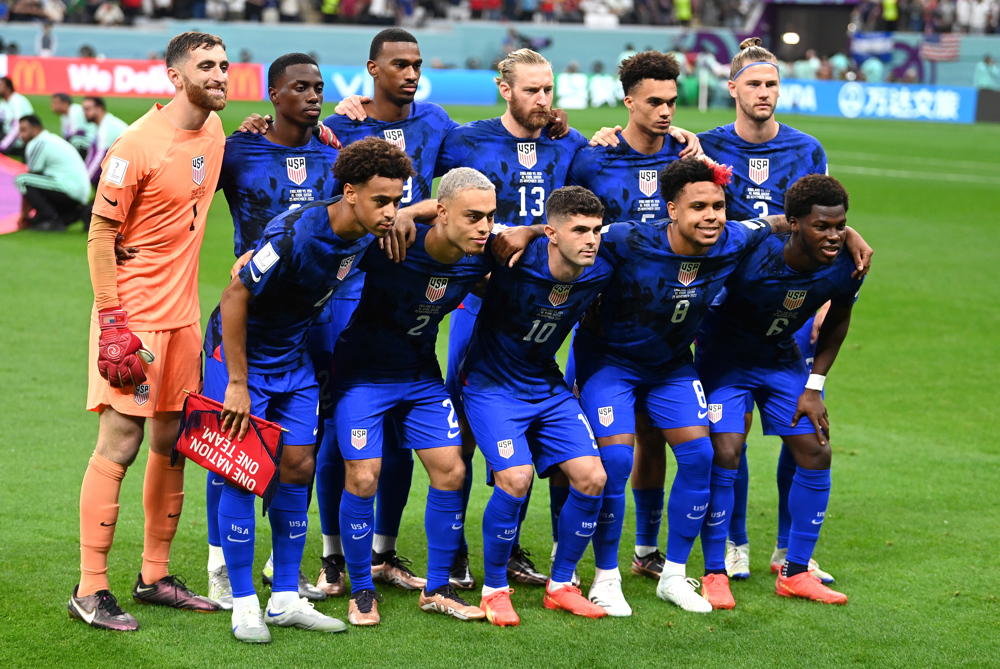 Telemundo se hace con los derechos exclusivos de las selecciones de EEUU