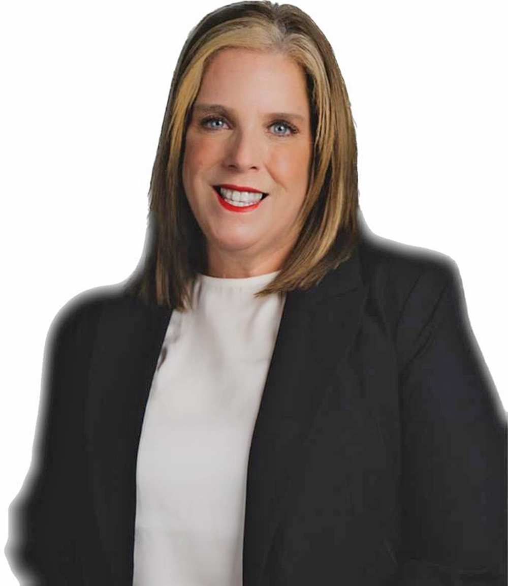 Directora de McAllen ISD elegida para abordar la inseguridad alimentaria