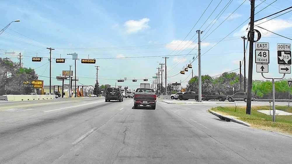 Avanza proyecto de instalación de línea de agua en Boca Chica