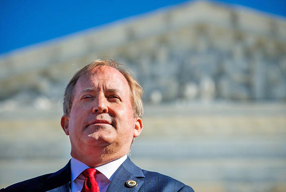 Alientan a Comisión Federal de Comercio a tomar medidas para proteger la privacidad de los estadounidenses