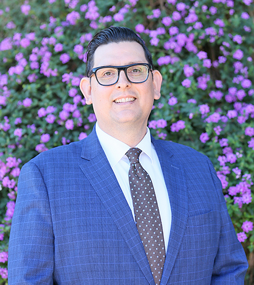 Marcelo Eureste nuevo superintendente de escuelas católicas