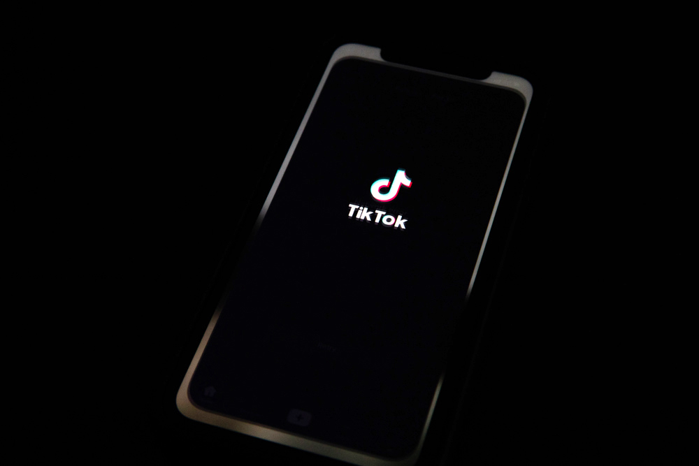 Presentan proyecto de ley para prohibir TikTok en Estados Unidos