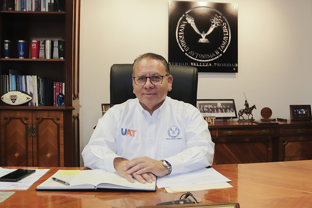 Fortalece la UAT su política institucional en torno a la igualdad de género