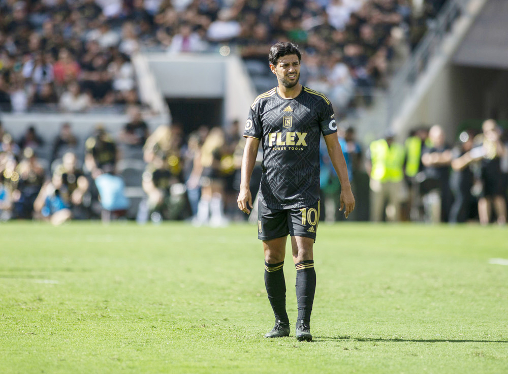 Vela: “Cuando tu carrera se acerca al fin quieres disfrutar cada partido”
