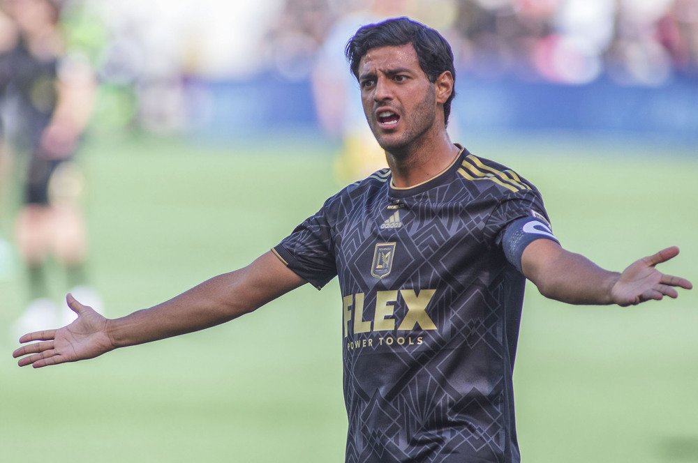 Leagues Cup ya tiene grupos, con Pachuca y LAFC directamente en segunda ronda