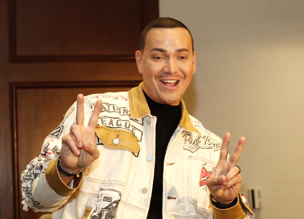 La trayectoria del salsero Victor Manuelle, reconocida por Premio Lo Nuestro