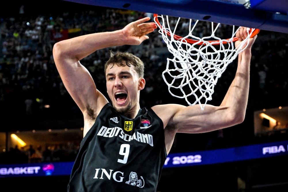 Franz Wagner, el último mirlo de Aíto García Reneses en la NBA