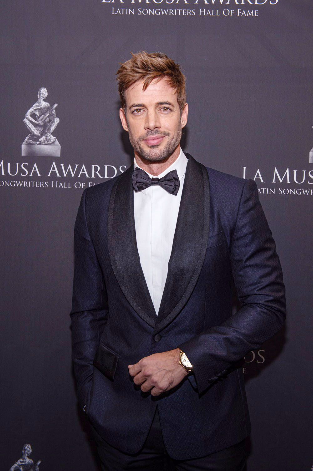 ViX+ estrena un adelanto de la serie “Montecristo” con William Levy