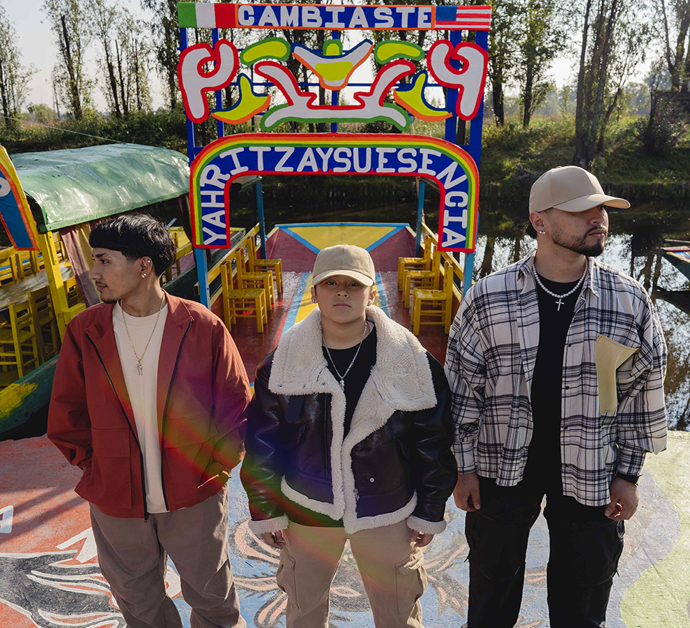 LOS ARTISTAS REVELACIÓN YAHRITZA Y SU ESENCIA RECIBEN TRES NOMINACIONES PARA PREMIO LO NUESTRO 2023