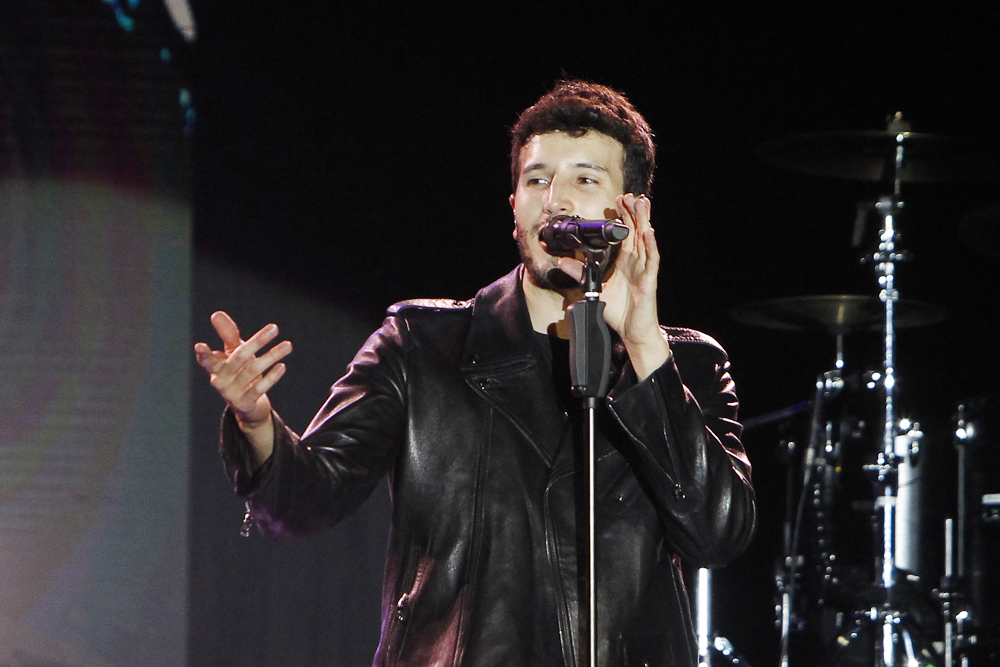 Yatra, Bad Bunny, Camilo y Becky G encabezan nominados al Premio Lo Nuestro