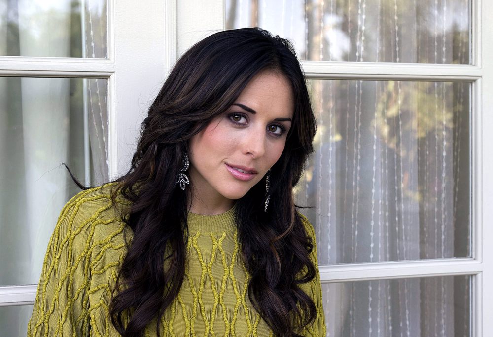 Difunden las primeras imágenes de la próxima serie “Las pelotaris 1926”