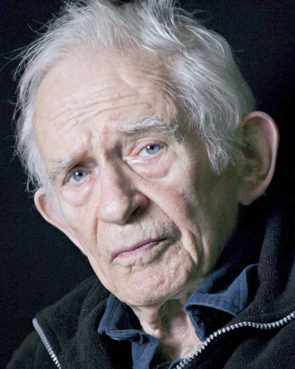 Norman Mailer, pope del Nuevo Periodismo, mañana habría cumplido cien años