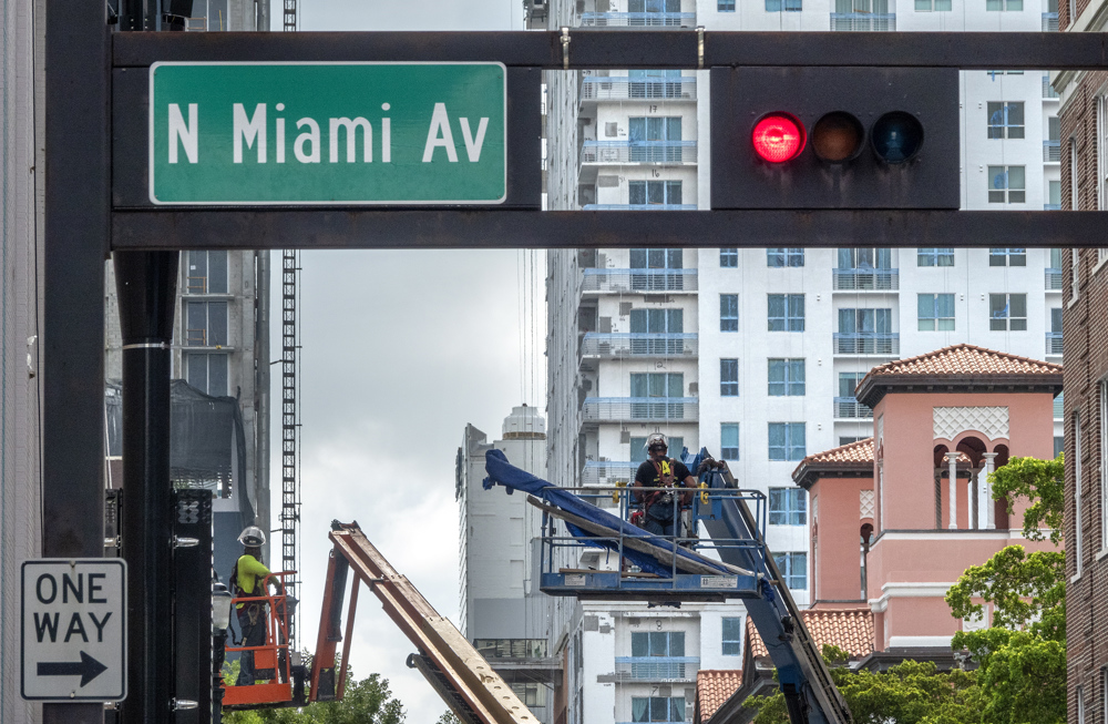 La tasa de desempleo en EEUU baja dos décimas en diciembre hasta el 3,5 %
