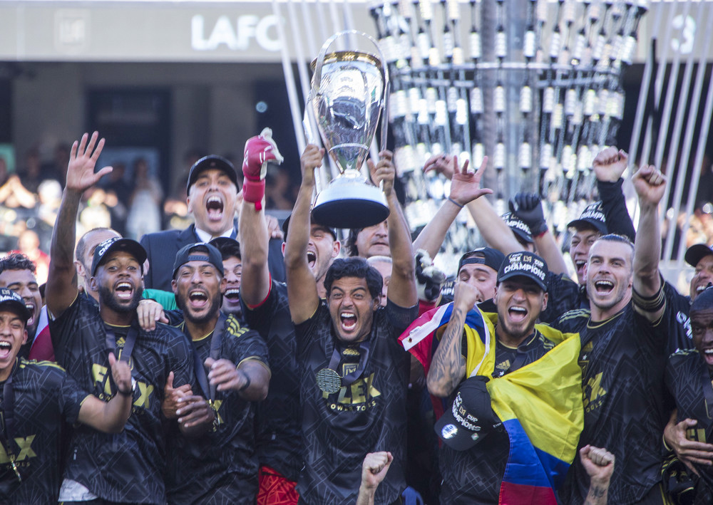 La Leagues Cup, un nuevo puente futbolístico entre EE.UU. y México