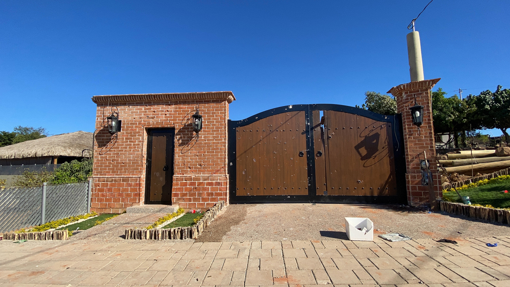 EEUU niega vínculo entre arresto del hijo del Chapo y viaje de Biden a México