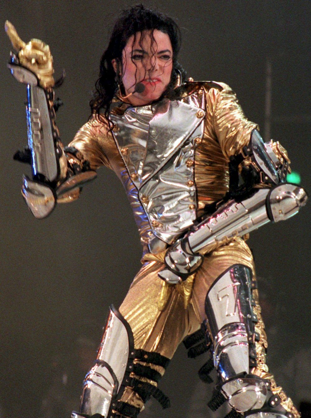 El sobrino de Michael Jackson protagonizará el biopic “Michael”