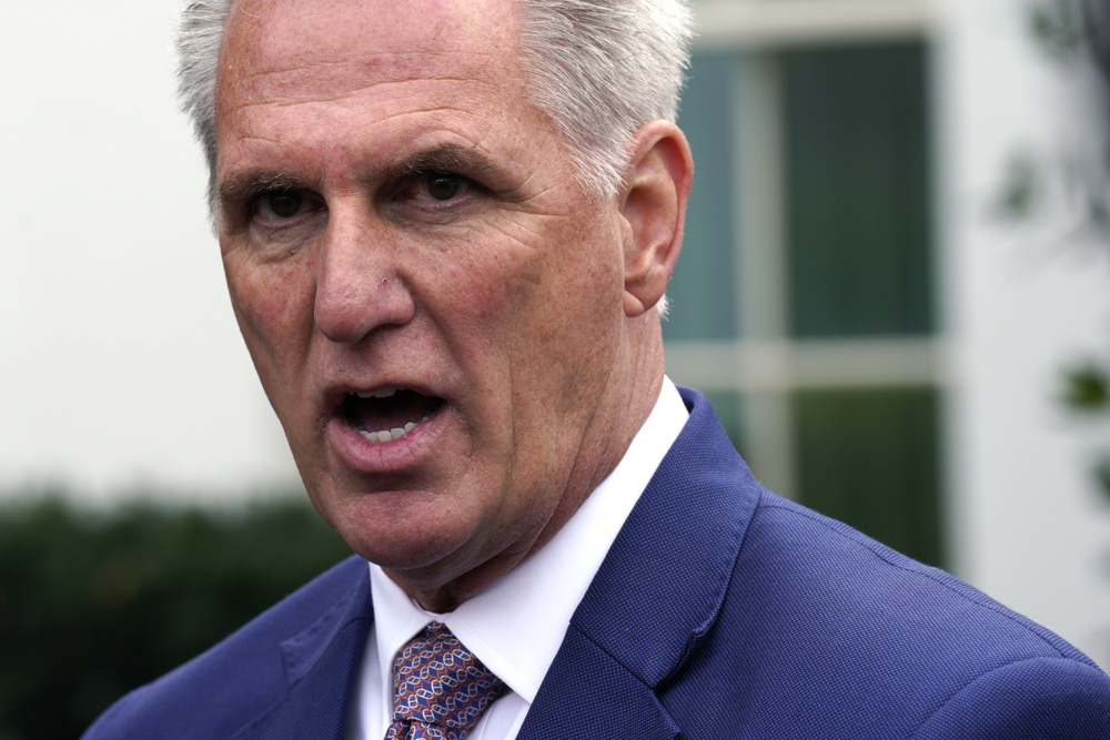 El nuevo Congreso de EEUU anticipa dos años de confrontación