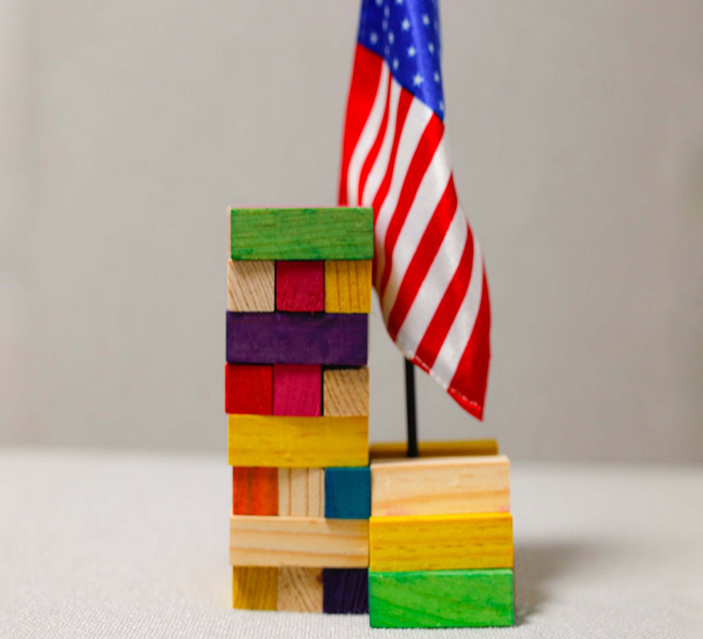 Inflación en Estados Unidos baja en diciembre 2022 a 6.5%