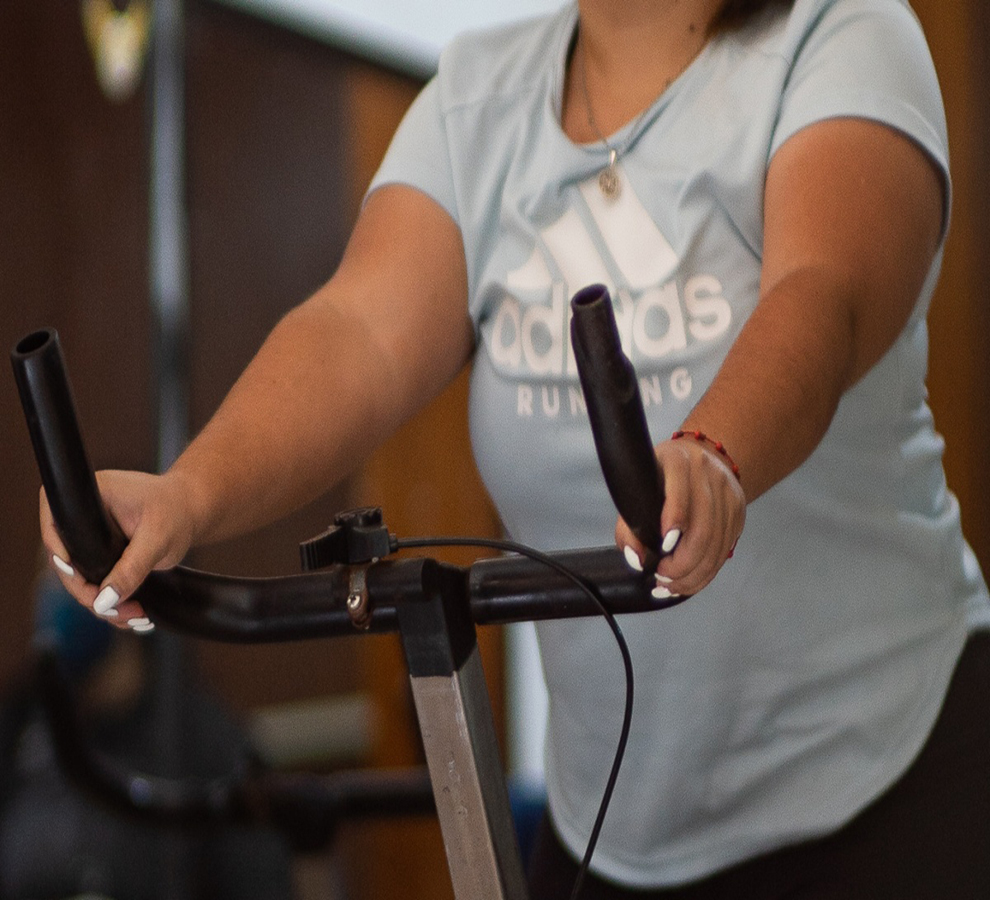 Urgen tratar de forma integral y multidisciplinaria a la obesidad