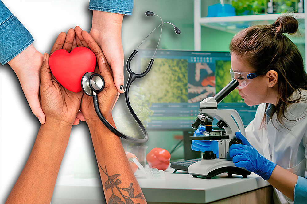 Acceso a medicamento biotecnológico: un reto con posibilidades ilimitadas en salud