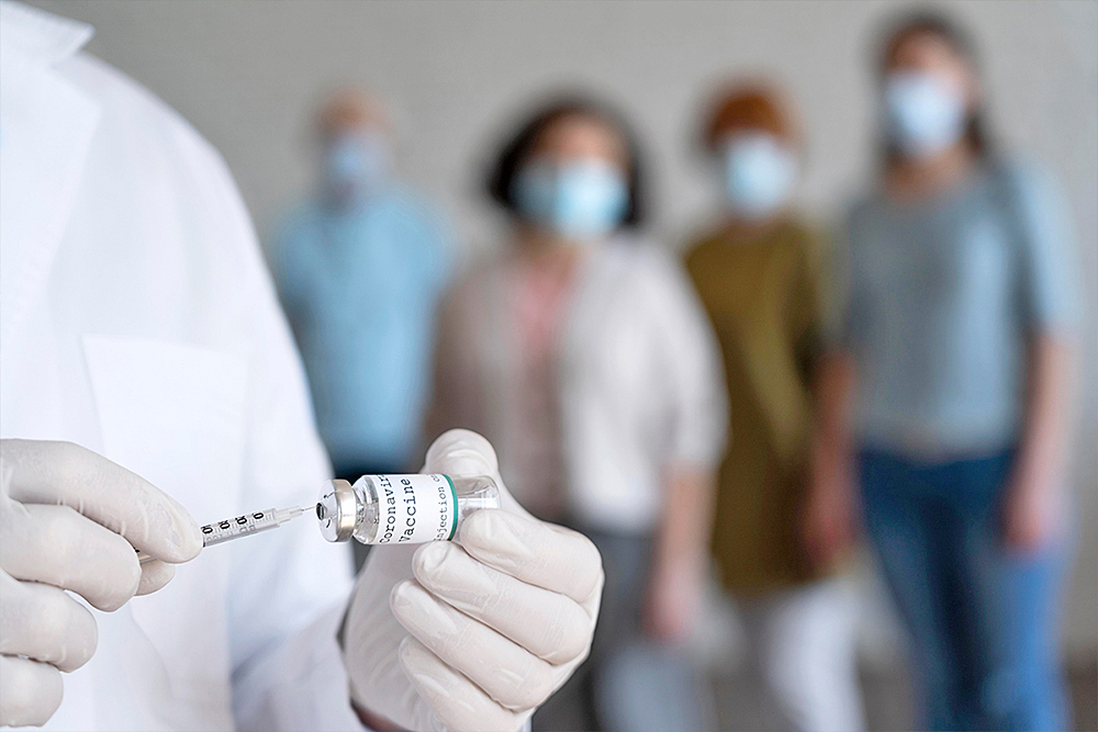 Crece alarma internacional por subvariantes de Covid que evaden vacunas