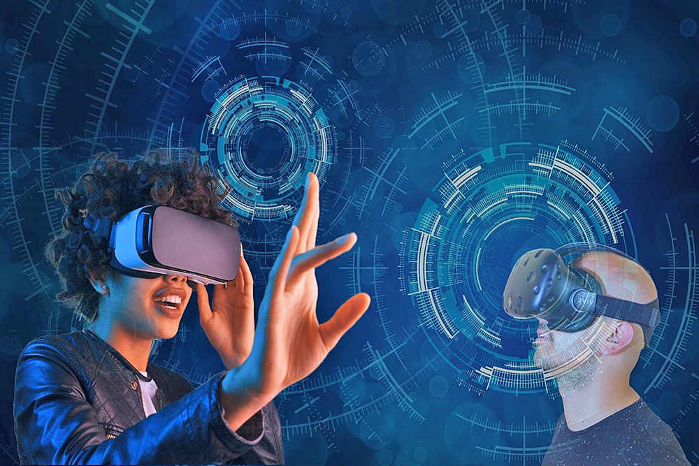 MITIEverse: el inicio de un metaverso médico lleno de innovación