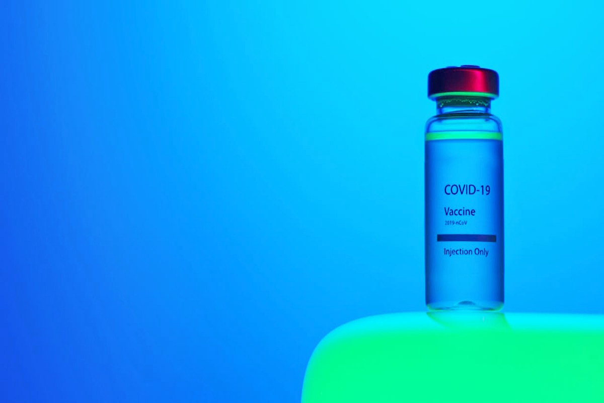 Aumentó aceptación de las vacunas contra el Covid-19 en 2022