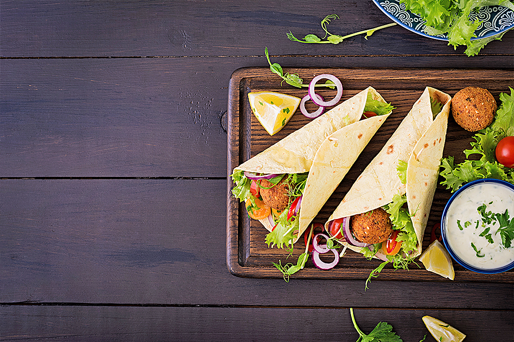 ¿Puede la publicidad hacernos veganos?