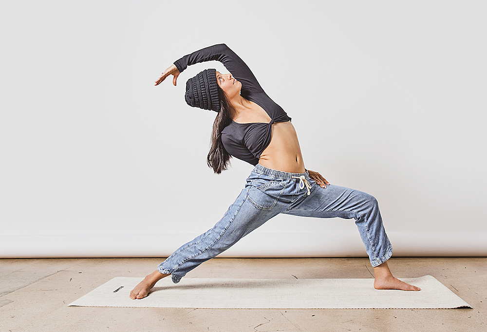 “Move your Chanty”, la propuesta de Yoga para mejorar la salud mental de las mujeres