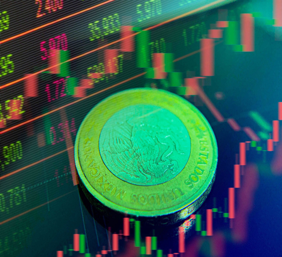 Países en desarrollo enfrentarán una peor desaceleración económica: Banco Mundial