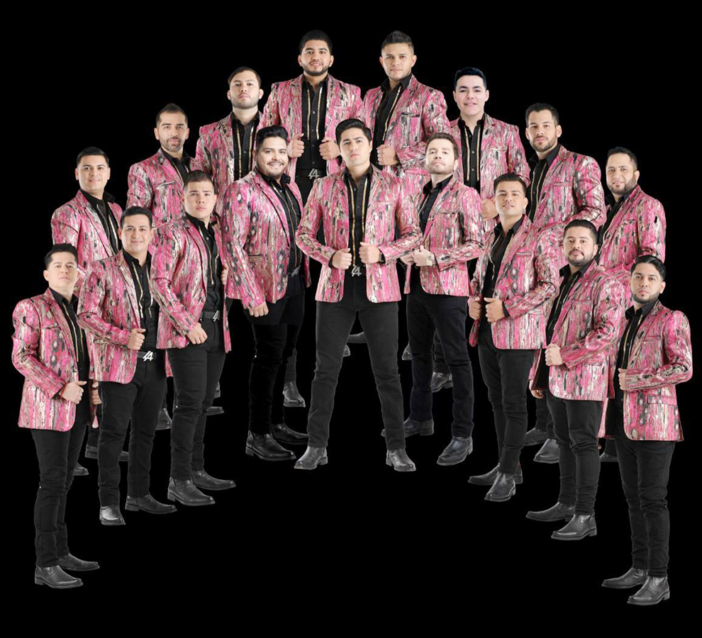  La Adictiva presenta su nuevo sencillo “Clases Conmigo”