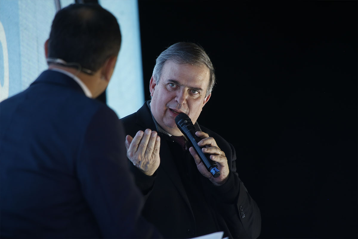 México impulsará su industria creativa con convoy que visitará empresas extranjeras