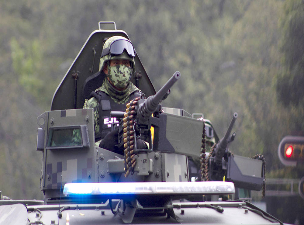 Lo que dicen los medios mexicanos sobre la supuesta detención de Ovidio Guzmán