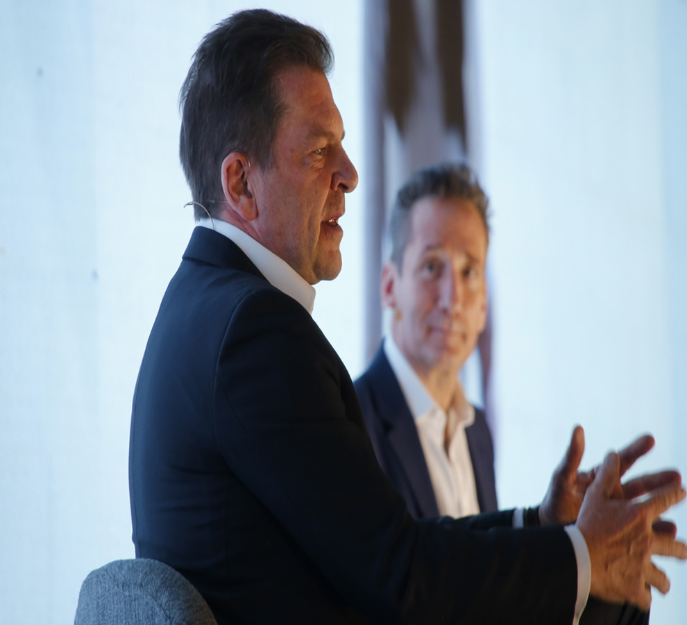 México es clave para el crecimiento en Norteamérica, afirman banqueros