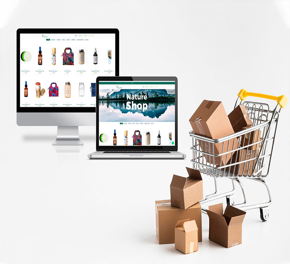 ¿En qué destaca México en e-commerce?