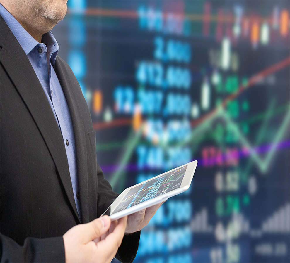 Cómo la información es clave para el crecimiento empresarial según especialistas